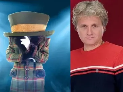 Зрители на Маскираният певец: Къци, ти ли си Шапката? (Вижте кои са другите заподозрени)