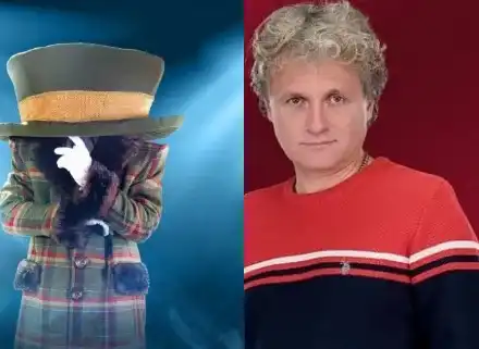 Зрители на Маскираният певец: Къци, ти ли си Шапката? (Вижте кои са другите заподозрени)