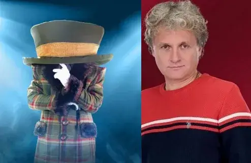 Зрители на Маскираният певец: Къци, ти ли си Шапката? (Вижте кои са другите заподозрени)