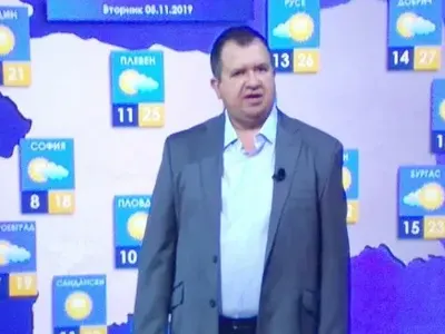 Зрители на телевизия 7/8:  Ванка, не ставаш, фъфлиш!