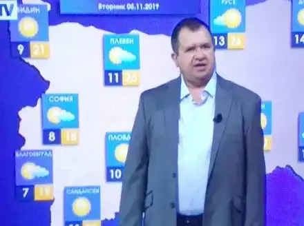 Зрители на телевизия 7/8:  Ванка, не ставаш, фъфлиш!