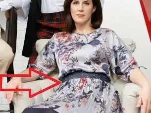 45-годишната Жени Марчева бременна с трето