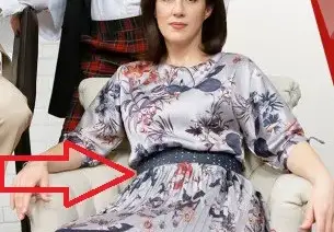 45-годишната Жени Марчева бременна с трето