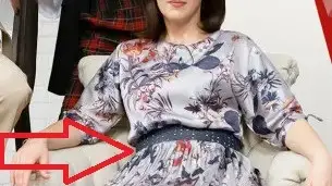 45-годишната Жени Марчева бременна с трето