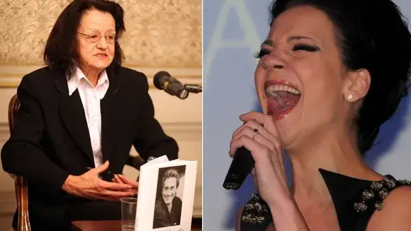 9 години след смъртта на Андрей Баташов майка му призна:  Не искам да виждам жена му, тази „люлинска превъзходна”!