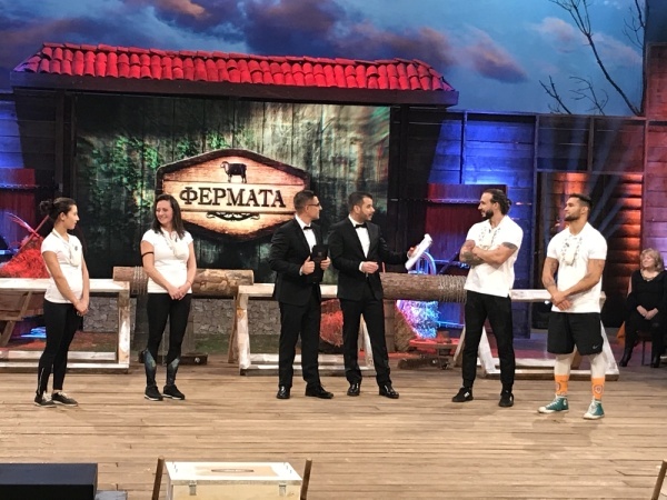 Вижте кой ще победи във „Фермата“!