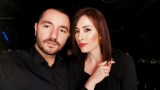 Хекимян  е най-желаният ерген, телевизионни каки го налазиха на парти (Снимки)