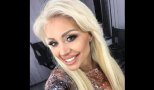 Киселини тормозят бременната Джулиана Гани