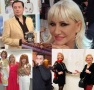 Лорд Евгени Минчев в коледно настроение: Елвира да върне дайрето в косите си, някой да разплете  пуловера на Галин, Весна се весна цяла в гердани и още + СНИМКИ