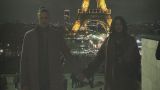 Мария Силвестър лети от щастие, показа гаджето си в Париж