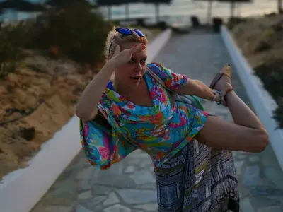 Албена Вулева след гурбета в Кипър: Не ми ровете в междукрачието, не съм си продавала бъбреците!