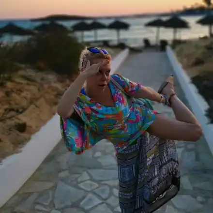 Албена Вулева след гурбета в Кипър: Не ми ровете в междукрачието, не съм си продавала бъбреците!