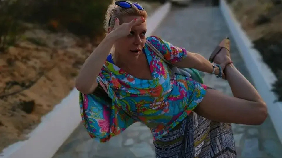 Албена Вулева след гурбета в Кипър: Не ми ровете в междукрачието, не съм си продавала бъбреците!