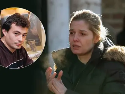 Алекс Сърчаджиева с брутална изповед: Няма пари да погреба Ласкин!