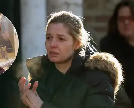 Алекс Сърчаджиева с брутална изповед: Няма пари да погреба Ласкин!