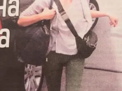 Алкохолът окепази Кьосем Султан (Берен Саат съсипана след тежък развод - Фото)