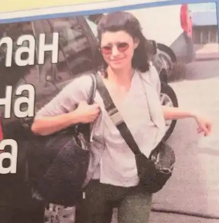 Алкохолът окепази Кьосем Султан (Берен Саат съсипана след тежък развод - Фото)