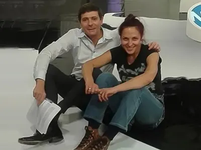 Aни Цолова е по-щастлива без телевизията, зачеркна Виктор Николаев от живота си, не може да прости предателството му!