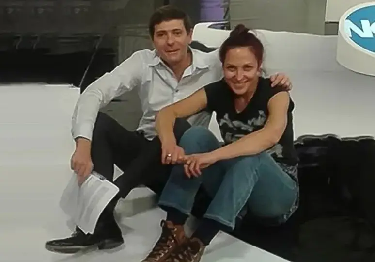 Aни Цолова е по-щастлива без телевизията, зачеркна Виктор Николаев от живота си, не може да прости предателството му!