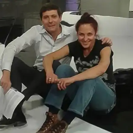 Aни Цолова е по-щастлива без телевизията, зачеркна Виктор Николаев от живота си, не може да прости предателството му!