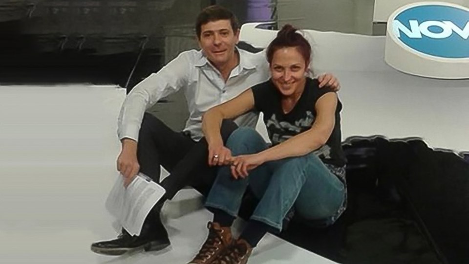 Aни Цолова е по-щастлива без телевизията, зачеркна Виктор Николаев от живота си, не може да прости предателството му!