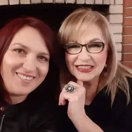 Ани Цолова се запусна! 44-годишната журналистка качи килограми и подпухна