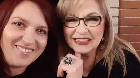 Ани Цолова се запусна! 44-годишната журналистка качи килограми и подпухна