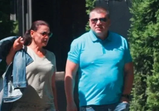 Ани Салич би шута и на последния си мъж