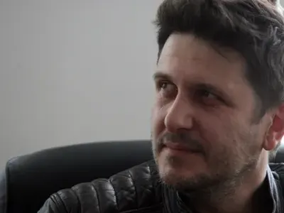 Асен Блатечки става пожарникар