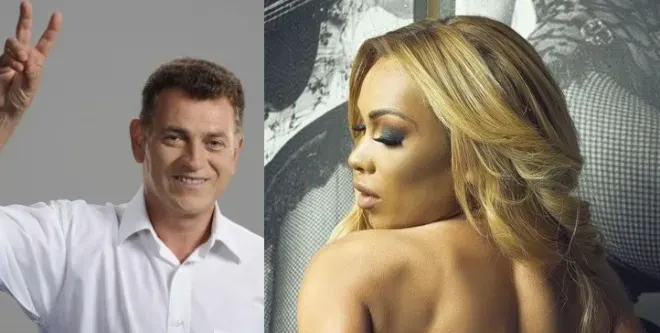 Бащите на плеймейтките атакуват политиката