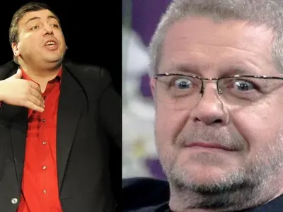 Бате Влади изхвърлил Геро от Младежкия театър, бил халтураджия (Всичко за скандала)