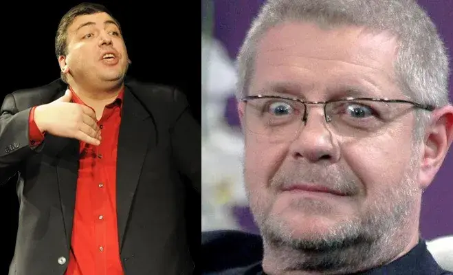 Бате Влади изхвърлил Геро от Младежкия театър, бил халтураджия (Всичко за скандала)