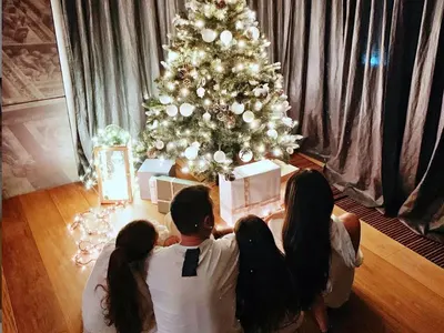 Бербатов заработи 100 бона по Коледа