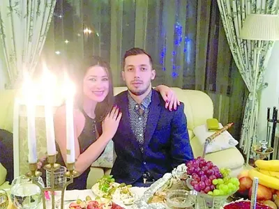 Бившата на Ахмед Доган изненадващо се раздели с годеника си