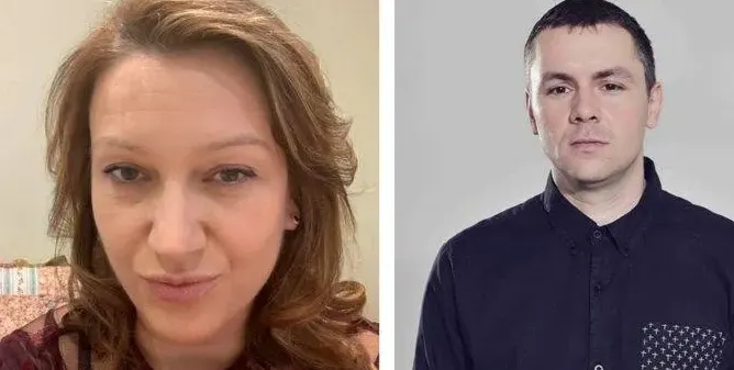 Бившата на Хазарта с шокираща изповед: Отне ми дъщерята, пет години я крие от мен! Преживях много-избираше ми бельо с любовницата си, сегашната му жена забременя докато бяхме женени!