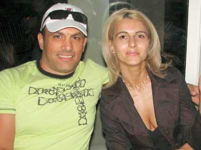 Бившата на Юксел Кадриев проговори: Не успя да ми отнеме родителските права, медиите ми помогнаха! (Още подробности от първо лице)