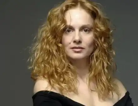 Бившият мъж на Параскева Джукелова я уреди с малка роля в „Пътят на честта”