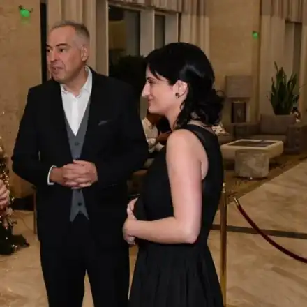 Бойко Василев показа младата си любовница (Фото)