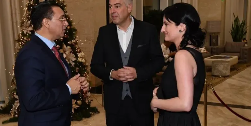 Бойко Василев показа младата си любовница (Фото)