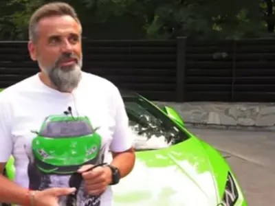 БОМБА! Стоян Рътков – скандалният адвокат с отнети права изгонен от кантората му?! Шокиращи случаи на схеми и потресаваща агресия! И НАП го погна!