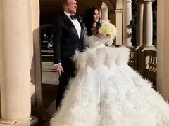 Цеци и Софка с най-пищни сватби, Бахаров и Рая си казаха „да” на плажа и още…