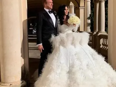 Цеци и Софка с най-пищни сватби, Бахаров и Рая си казаха „да” на плажа и още…