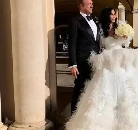 Цеци и Софка с най-пищни сватби, Бахаров и Рая си казаха „да” на плажа и още…