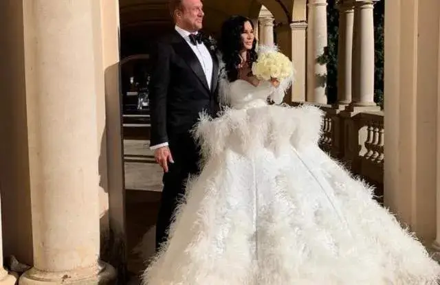 Цеци и Софка с най-пищни сватби, Бахаров и Рая си казаха „да” на плажа и още…