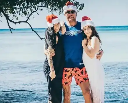 Цеци Красимирова не пуска дъщеря си да живее сама