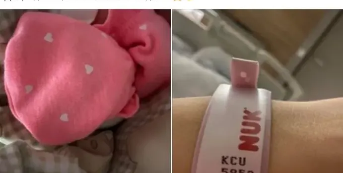 Честито! Мис България Марина Войкова роди дъщеричка