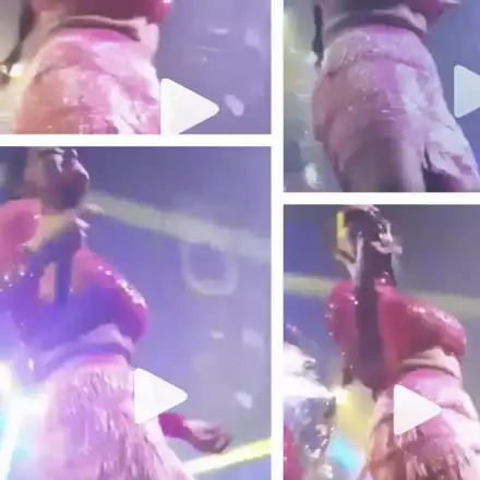 Читателски сигнал: Това е грозната истина за Галена – евтини парцали, ужасни паласки, целулит и огромна дупара! (Снимки)