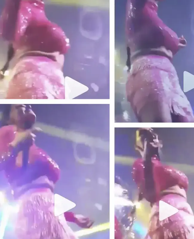 Читателски сигнал: Това е грозната истина за Галена – евтини парцали, ужасни паласки, целулит и огромна дупара! (Снимки)