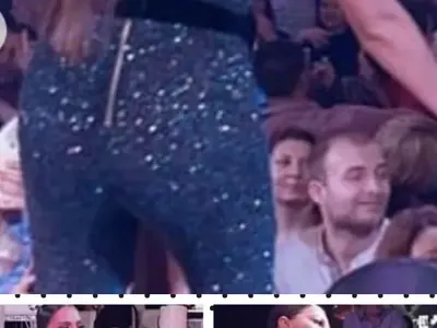 Читателски сигнал: Това е грозната истина за Галена – евтини парцали, ужасни паласки, целулит и огромна дупара! (Снимки)