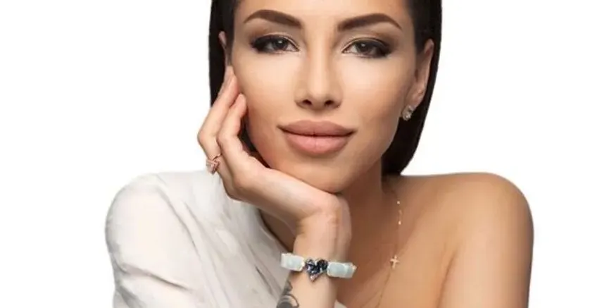 Цвети Стоянова прави луди пари от гривни